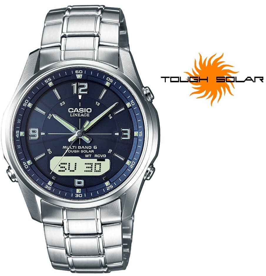 Lineage Tough Solar LCW-M100DSE-2AER (431)