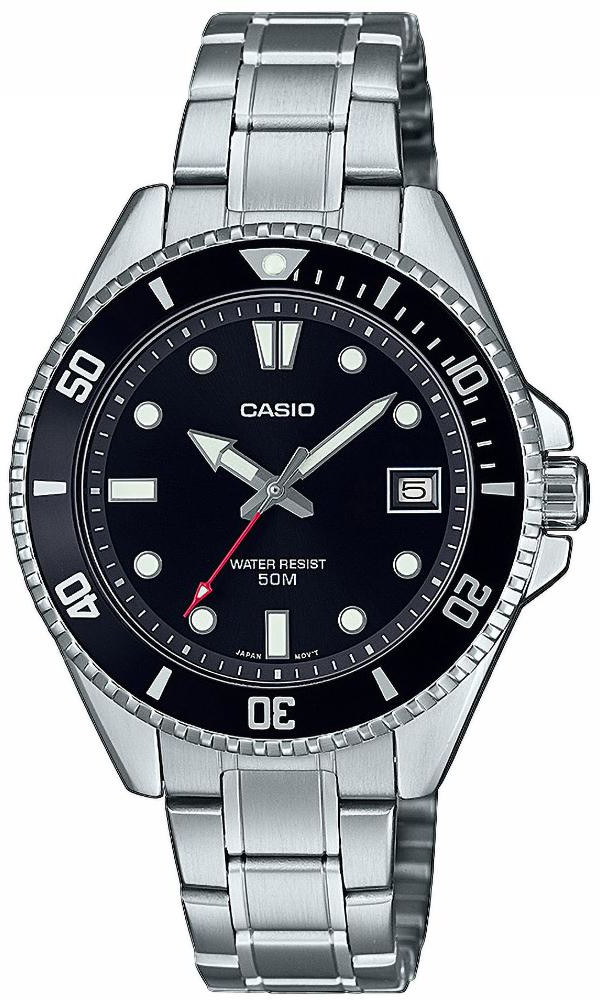 Quartz Collection Baby Duro MDV-10D-1A1VEF (006)