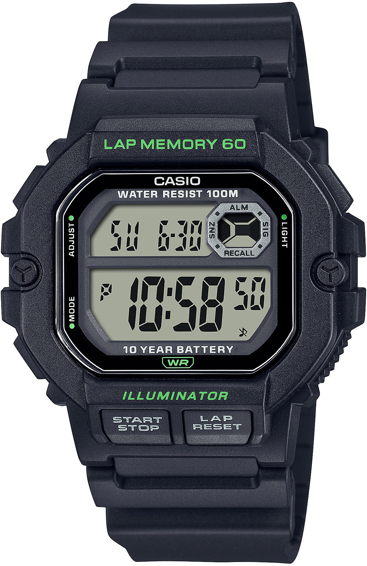 Sport WS-1400H-1AVEF (630)