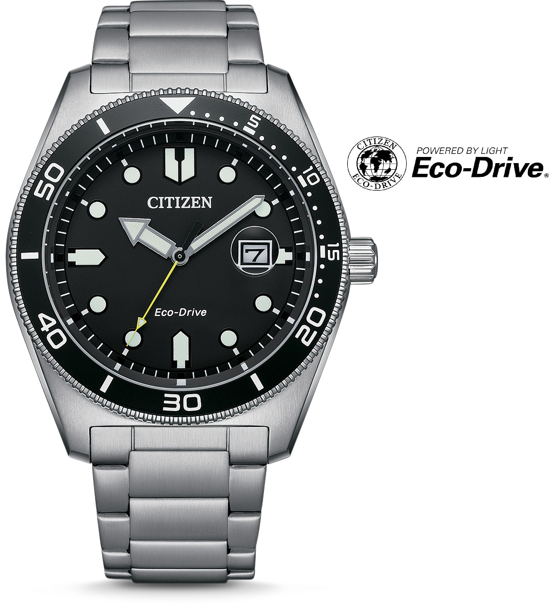 Eco-Drive AW1760-81E
