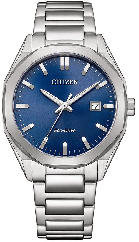 Eco-Drive Classic BM7620-83L | Vivantis.ro - Hello Gorgeous!