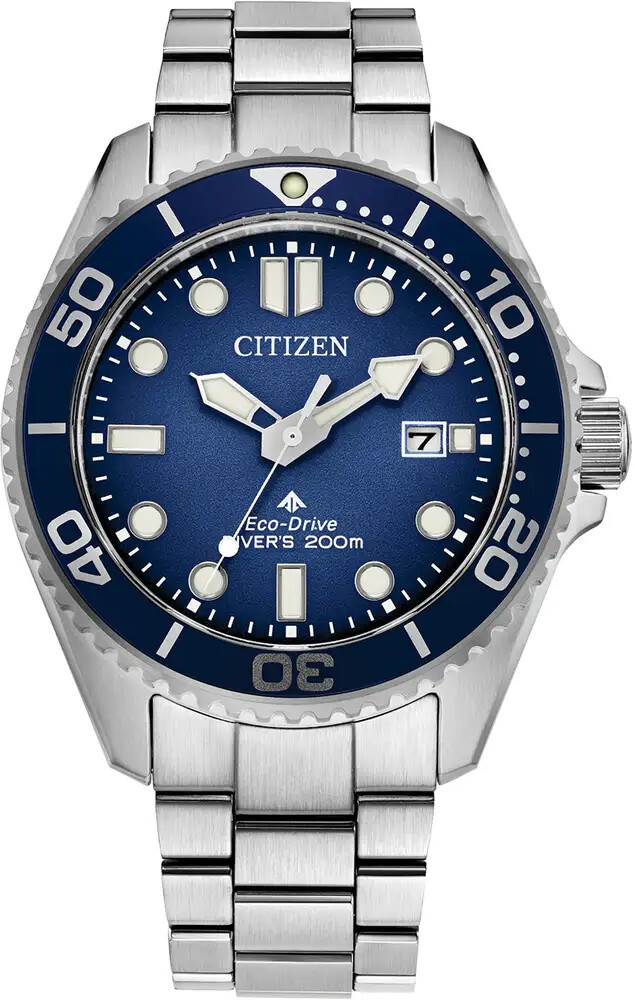 Eco-Drive Promaster Marine BN0260-54L | Vivantis.ro - Hello Gorgeous!