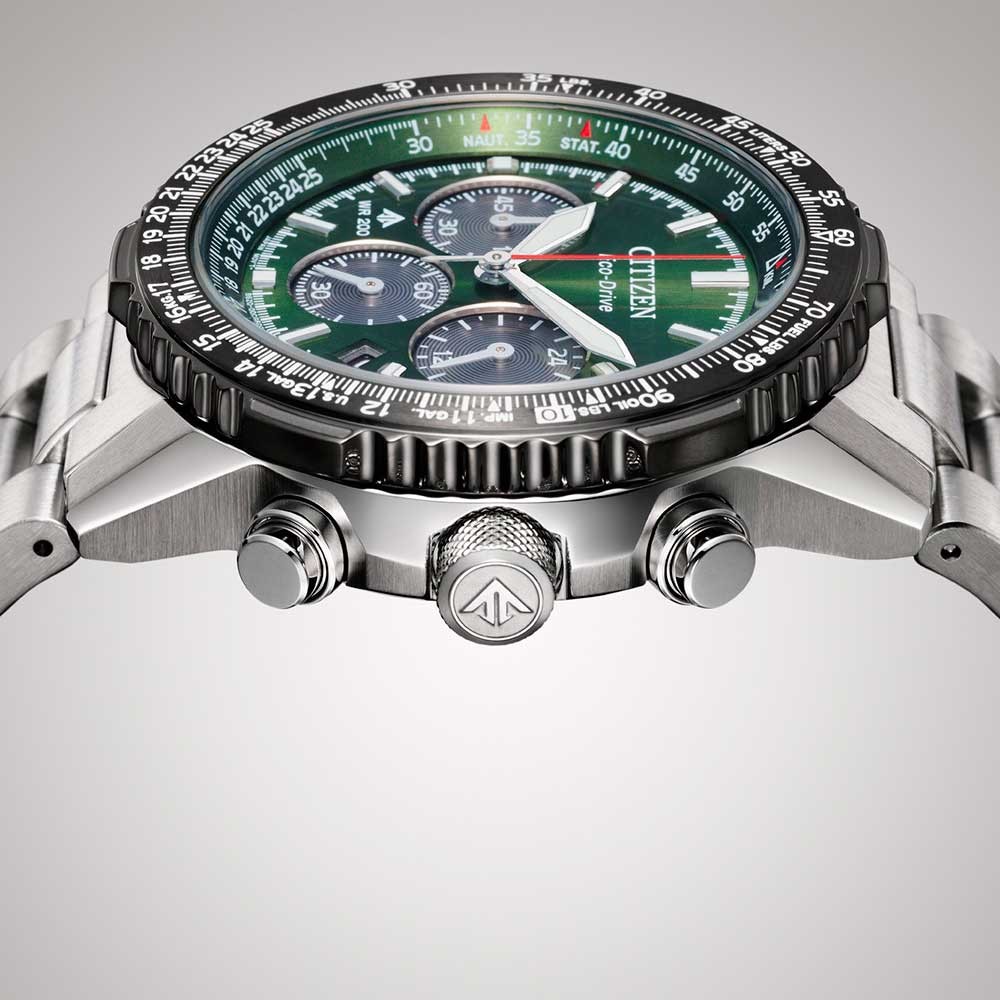 Promaster 60 Promaster Eco-Drive Radio Controlled CA4664-60W | Vivantis.cz - Hello ...