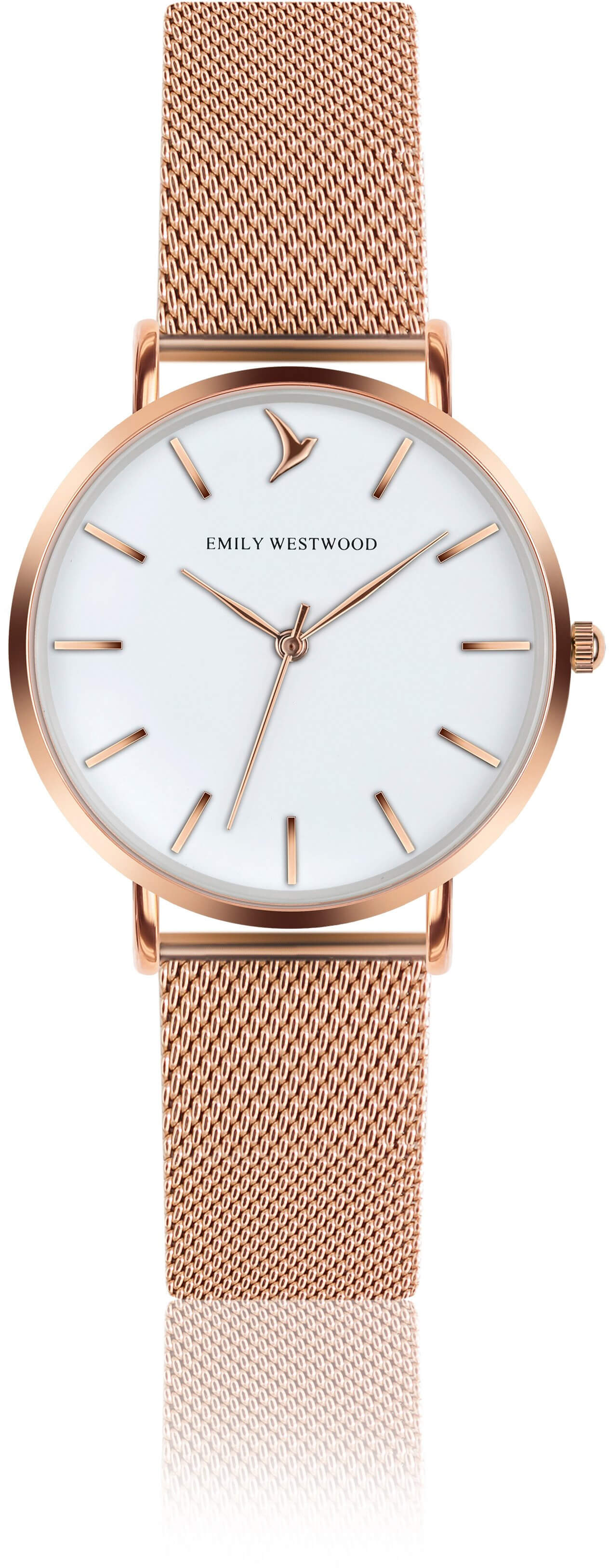 Gran Paradise EBY-3218