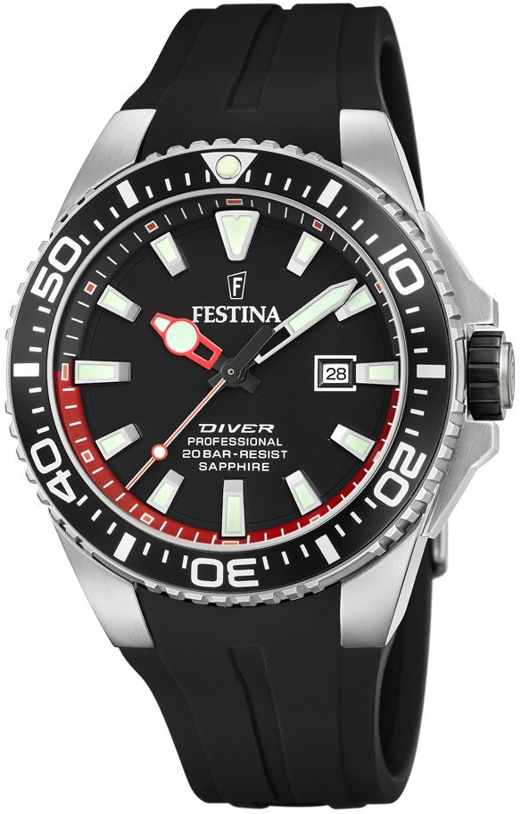The Originals DIVER 20664/3