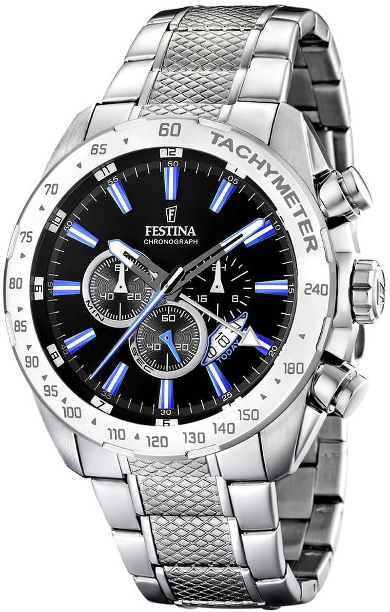 Chrono Sport 16488/3