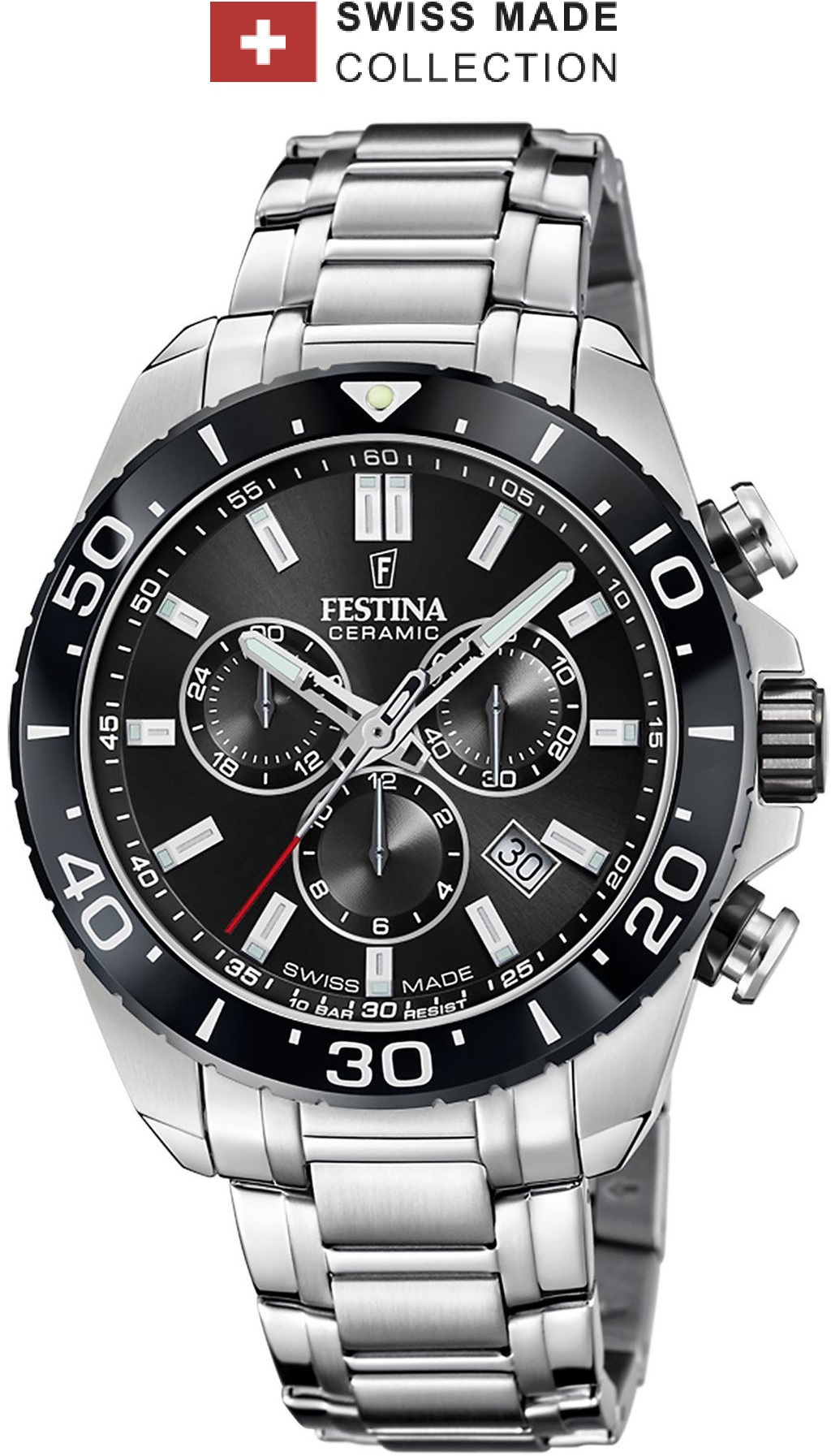 Swiss Made Ceramic 20042/4 | Vivantis.ro - Hello Gorgeous!