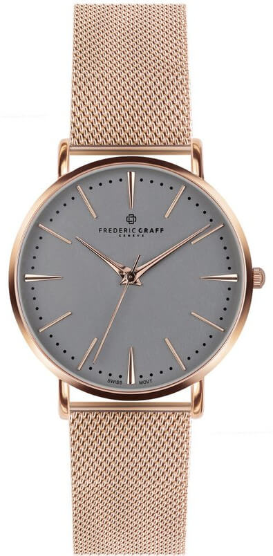 Rose Eiger Silver Mesh FAA-3220R