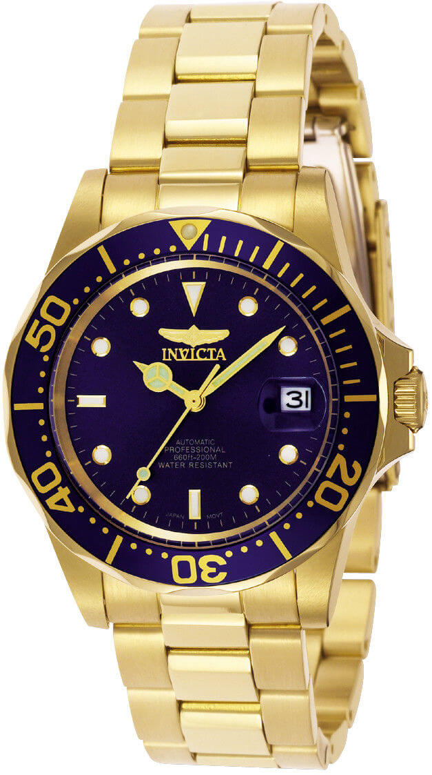 Pro Diver Automatic 8930