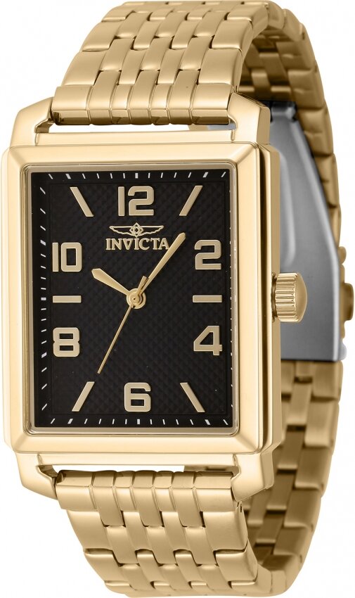 Vintage Quartz 34mm 46660 Vivantis Dalla borsetta al profumo