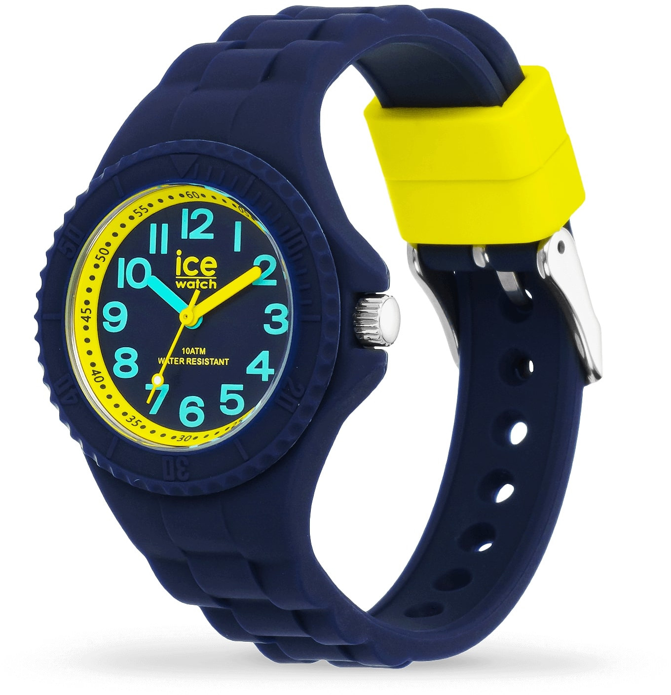 Hero Blue Raptor 020320 | Hodinky.cz