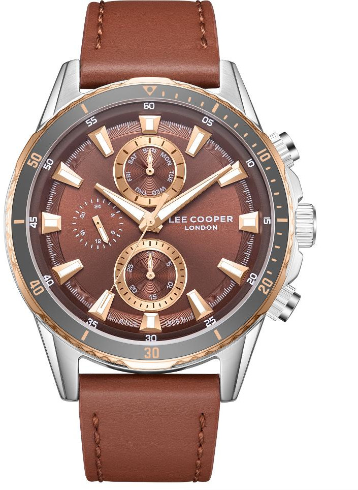 Jam Tangan Lee Cooper Watches Women Jual Lee Cooper Jam Tangan