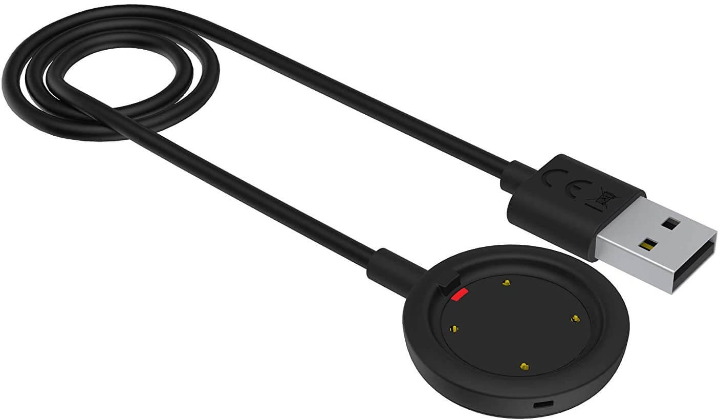 POLAR nabíjecí kabel Vantage 91070106