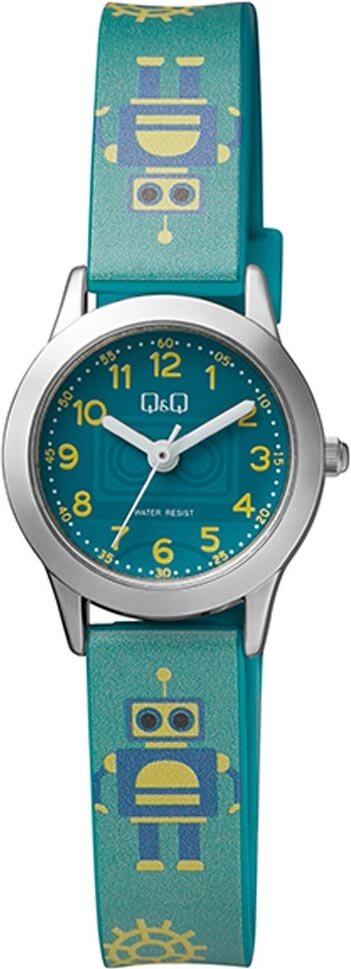 Dětské hodinky QC29J335