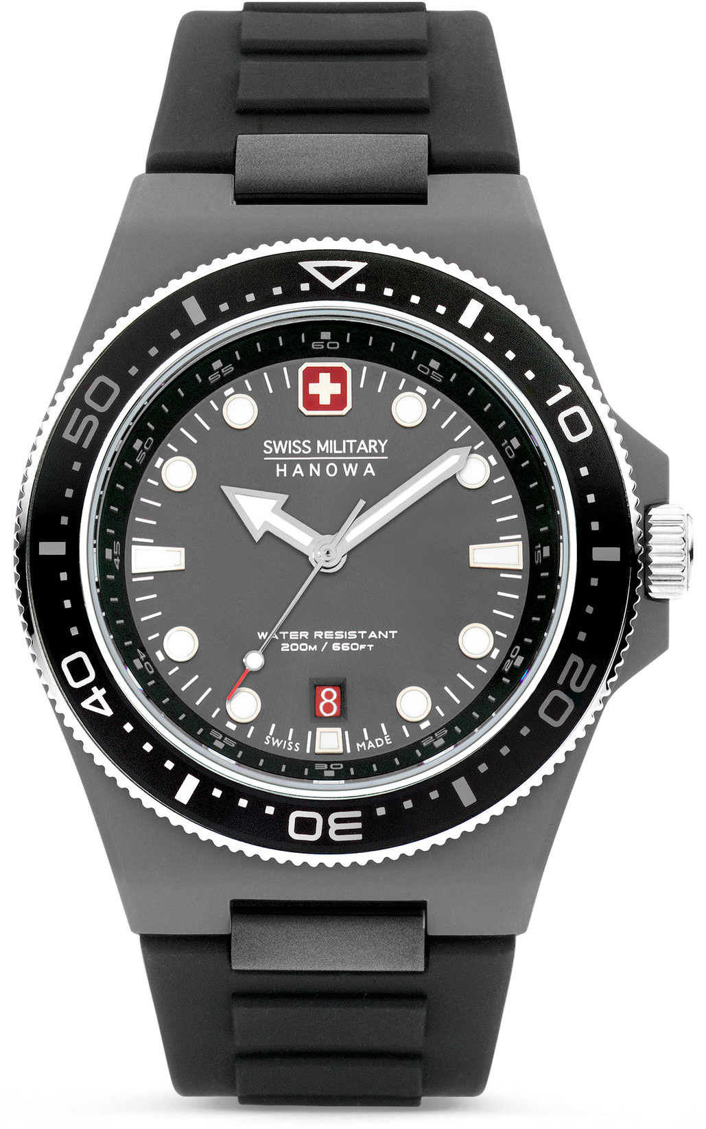 Ocean Pioneer SMWGN0001182