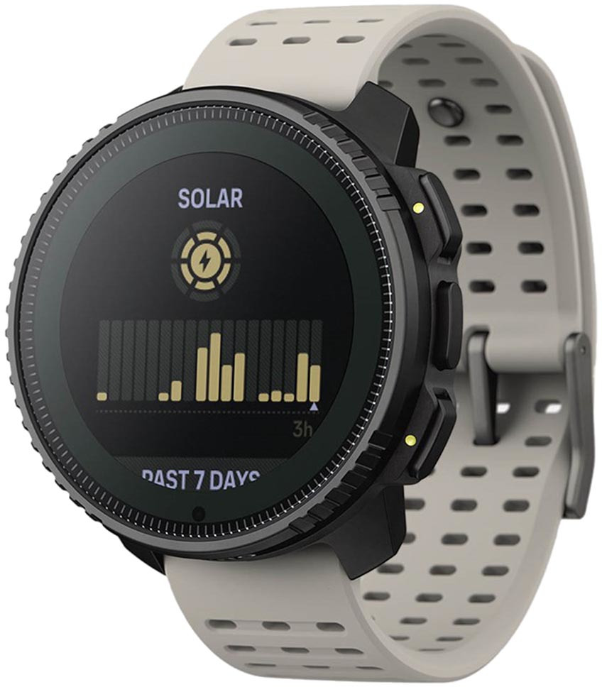 Suunto Vertical Solar Sand SS050986000