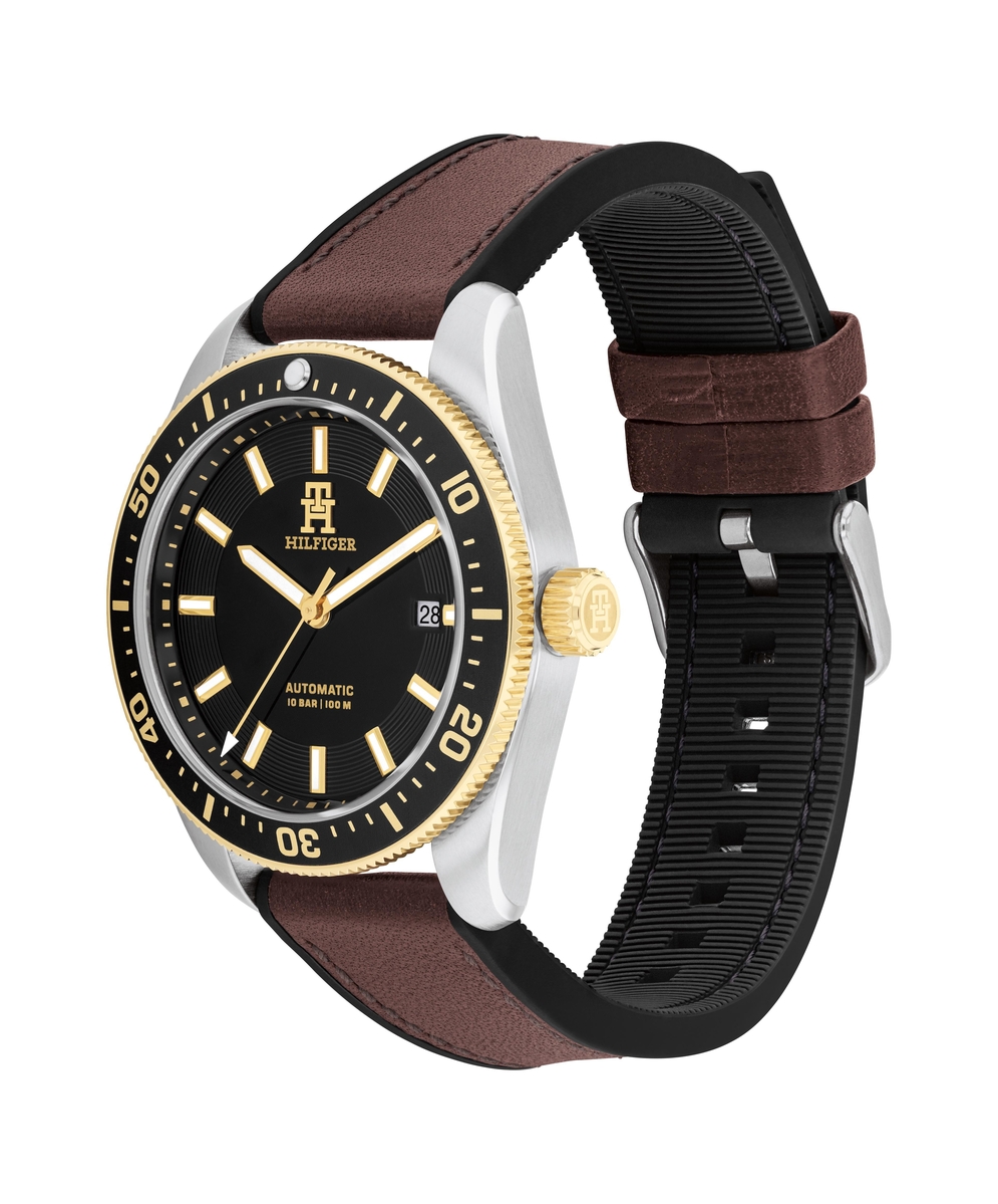 TH85 Automatic 1792142 | Vivantis.ro - Hello Gorgeous!