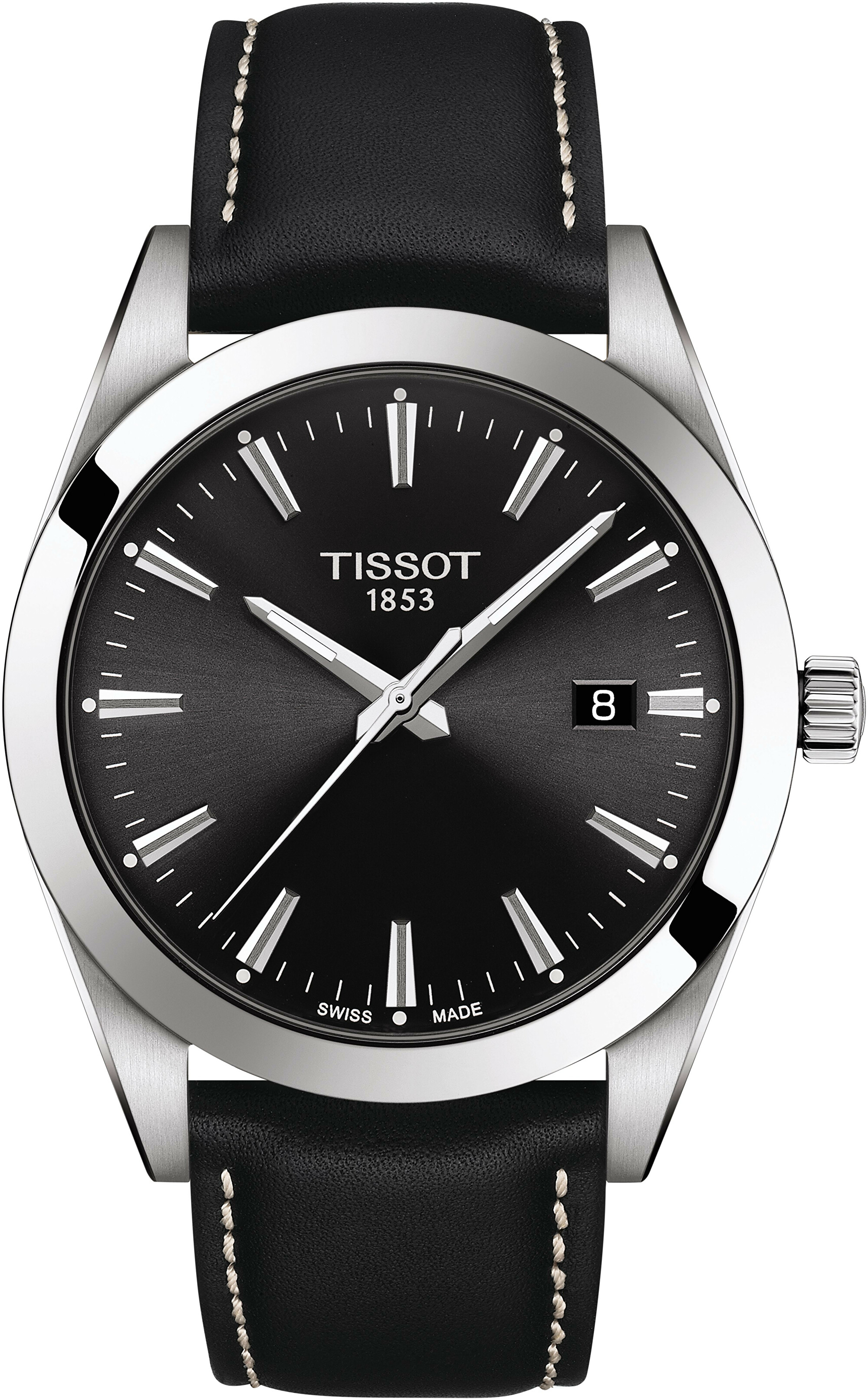Gentleman T127.410.16.051.00