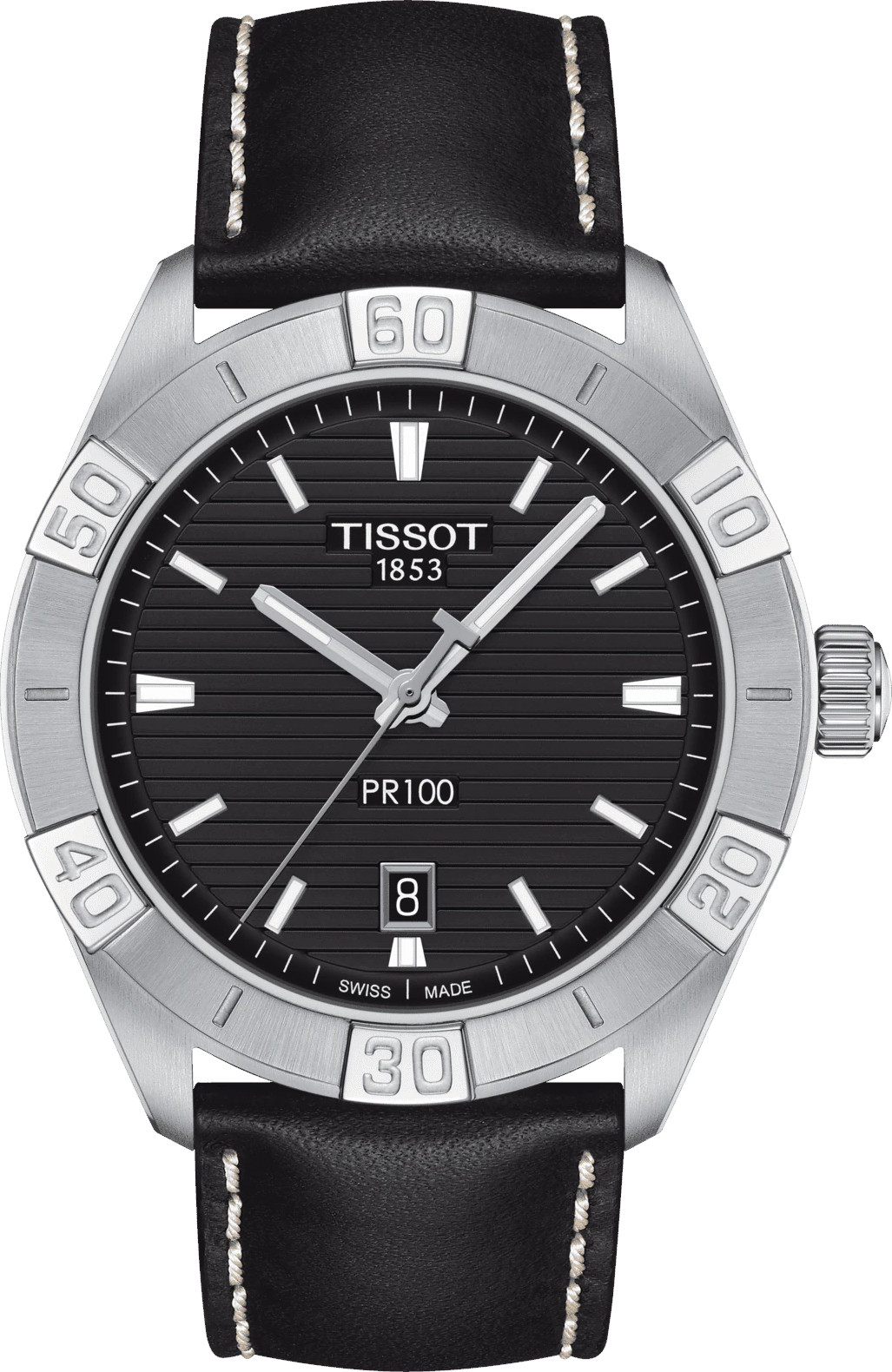 PR 100 Sport Gent T101.610.16.051.00