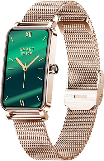 SmartWatch WX1G - Rose Gold