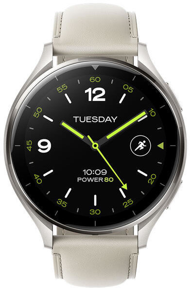 Watch 2 - Titan Gray
