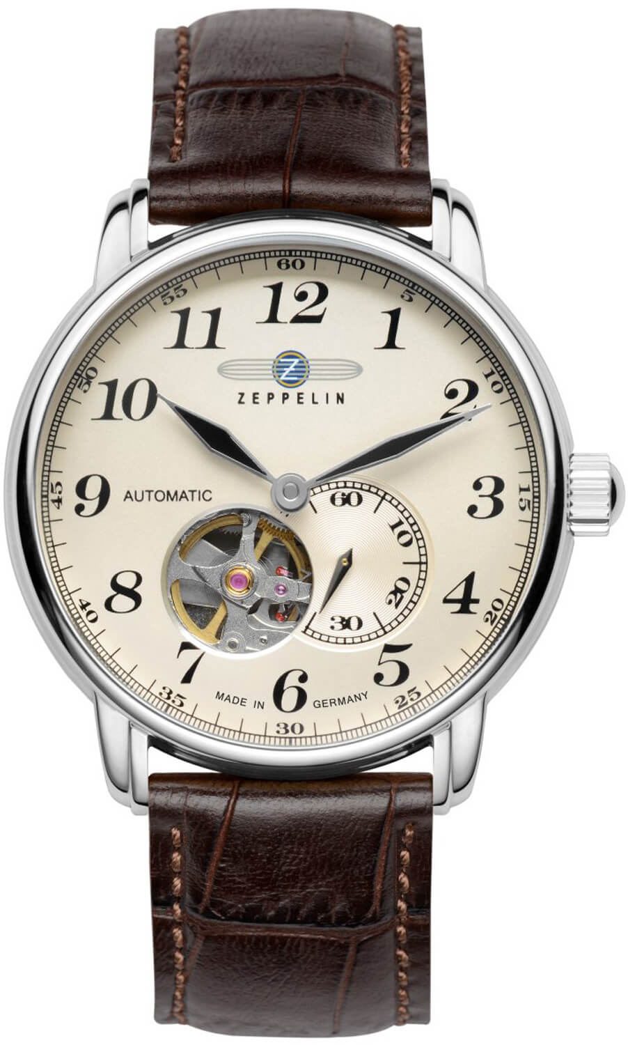 LZ 127 Graf Zeppelin 7666-5 | Vivantis.ro - Hello Gorgeous!