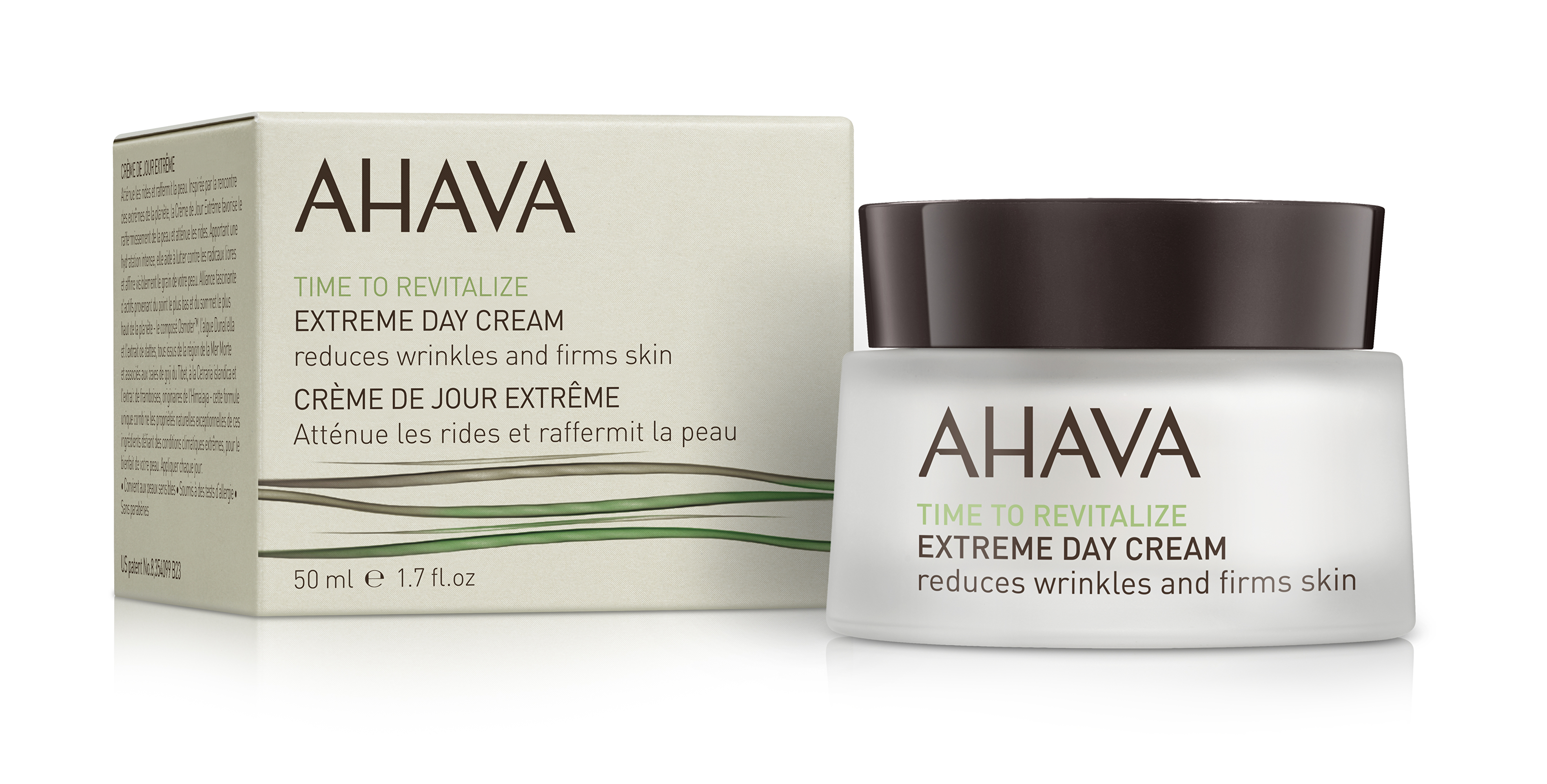 Extrémně omlazující denní krém Time to Revitalize (Extreme Day Cream) 50 ml