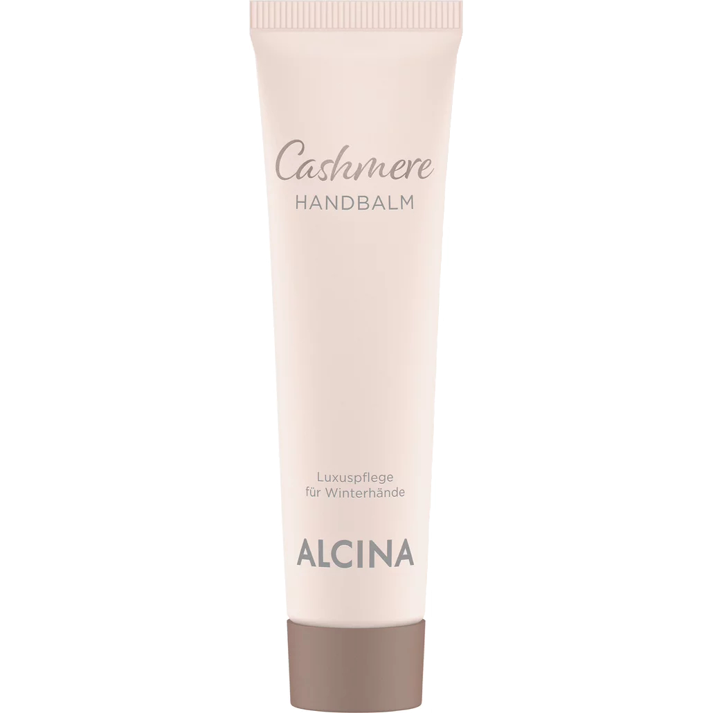 Balzám na ruce Cashmere (Hand Balm) 15 ml