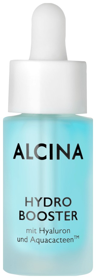 Hydratační pleťový booster (Hydro Booster) 15 ml