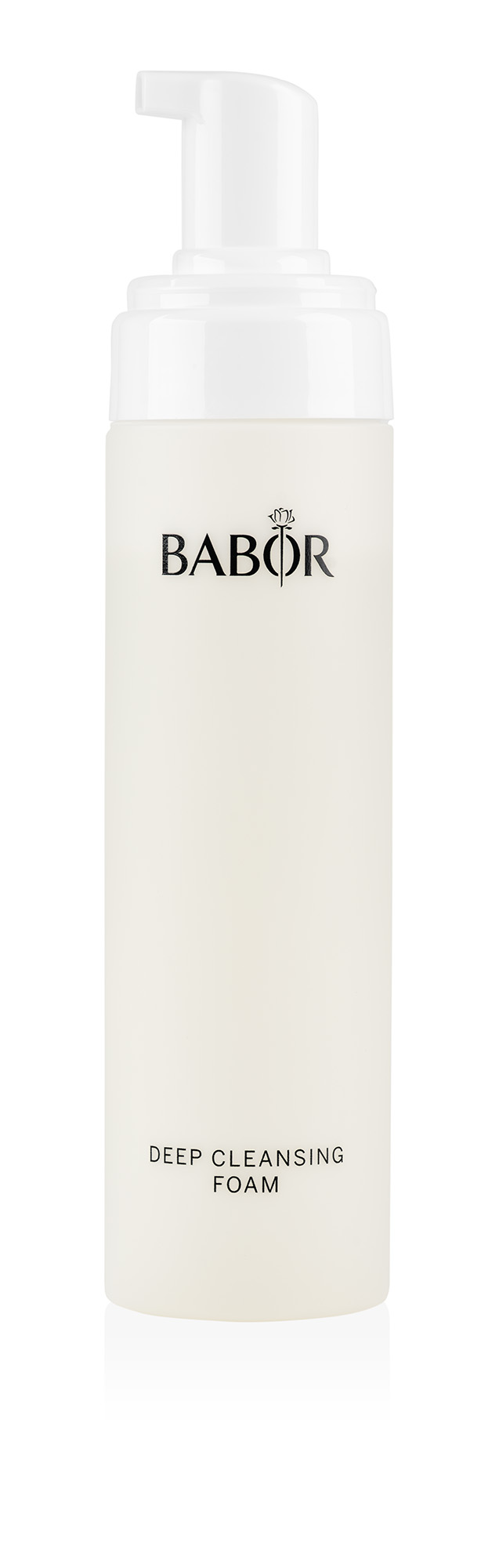 Hloubkově čisticí pleťová pěna (Deep Cleansing Foam) 200 ml