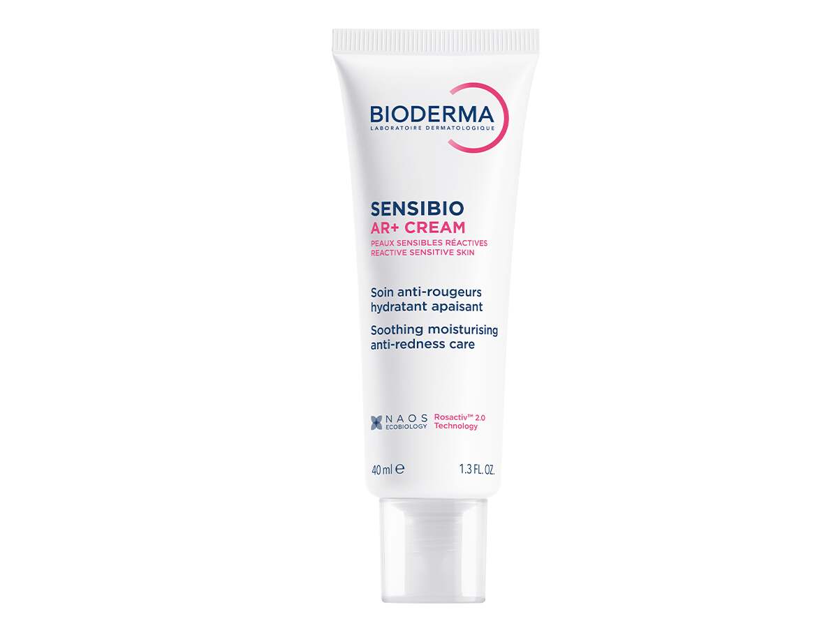 Zklidňující pleťový krém Sensibio AR+ (Cream) 40 ml