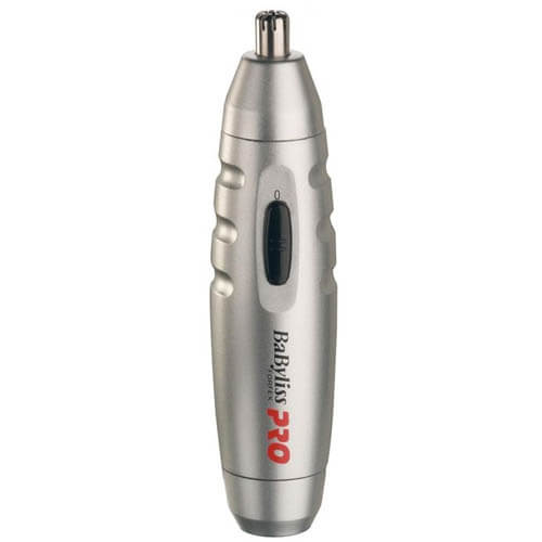 Odstraňovač ušních a nosních chloupků FX7020