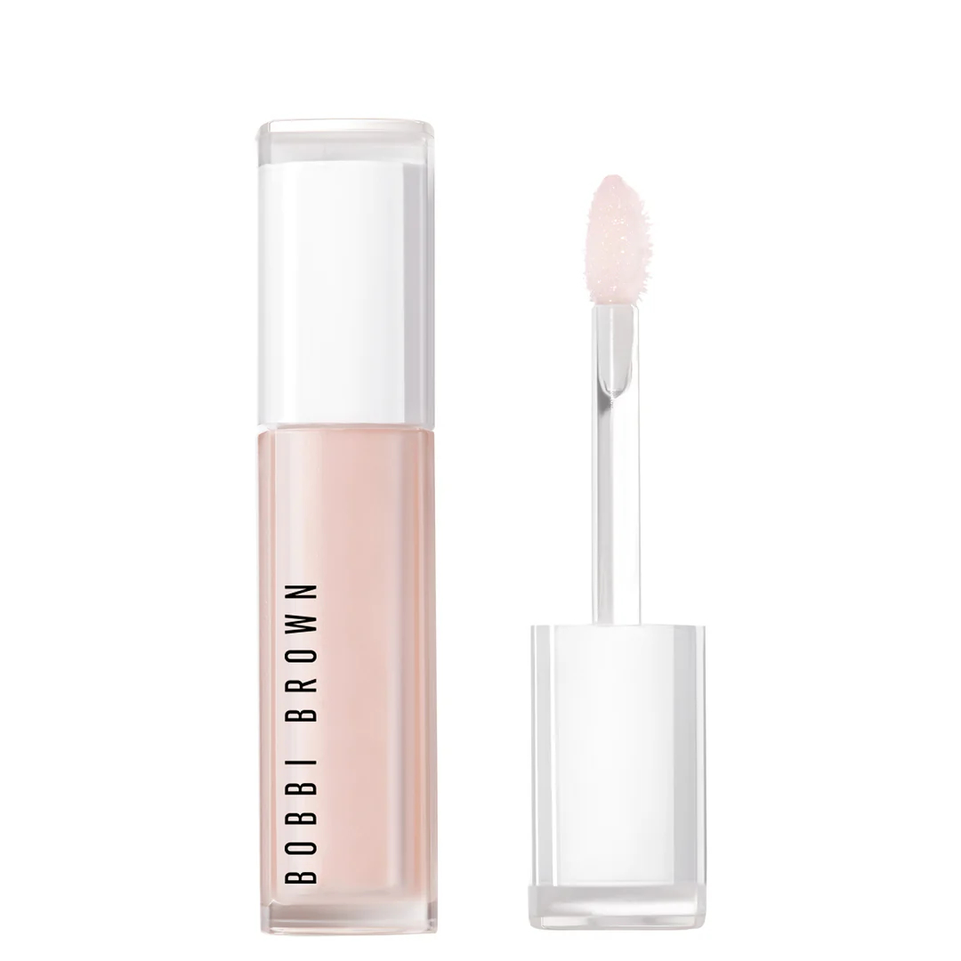 Tónované vyplňující sérum na rty Bare Pink (Extra Plump Lip Serum) 6 ml
