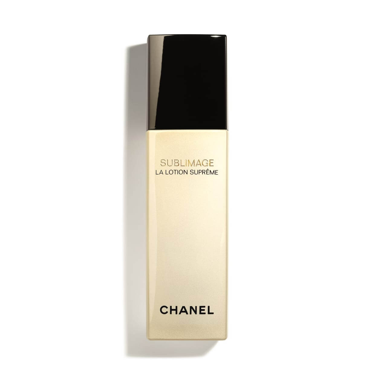 CHANEL SUBLIMAGE LA LOTION SUPRÊME 125ml Ser de piele Sublimage & (La Lotion Supreme) 125 ml | Vivantis.ro