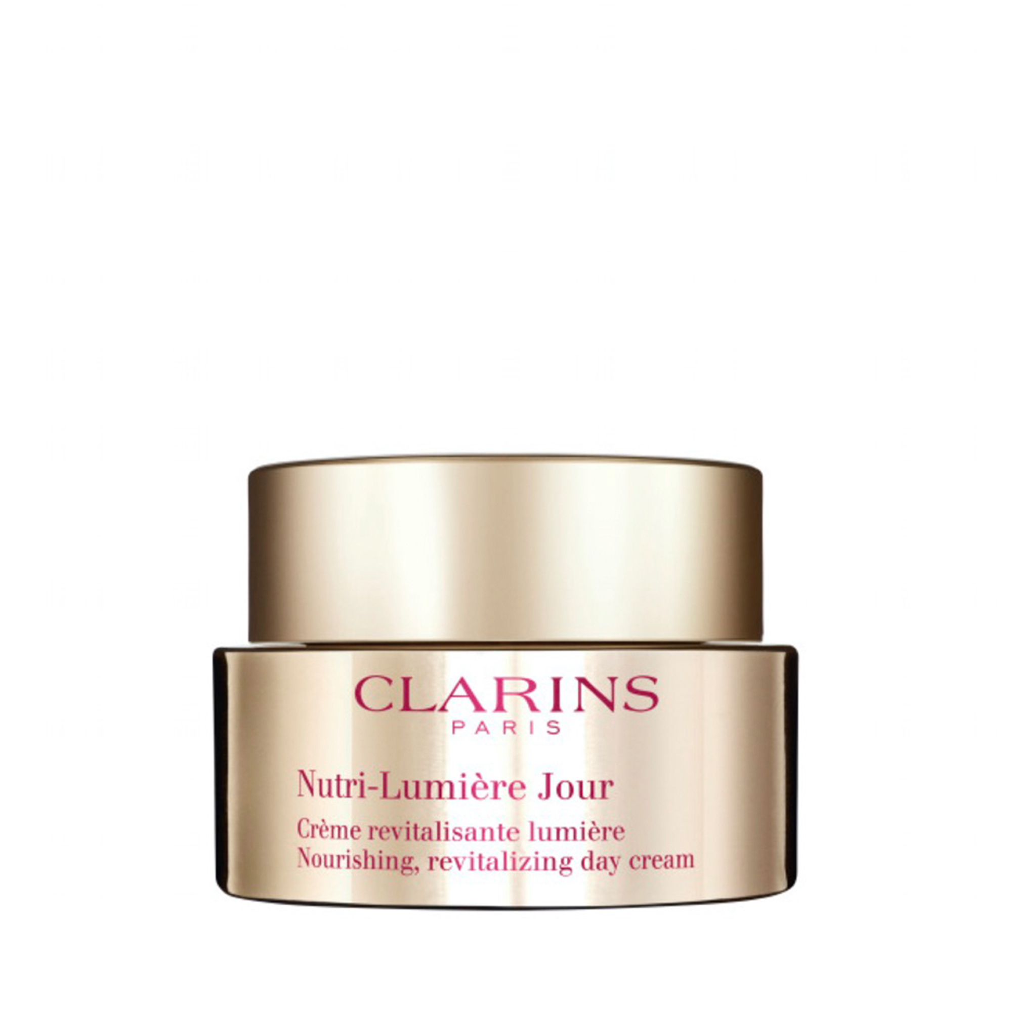 Vyživující revitalizační denní krém Nutri-Lumiére (Day Cream) 50 ml