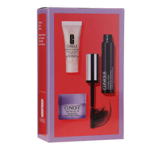 Dárková sada pleťové péče Make-Up Set