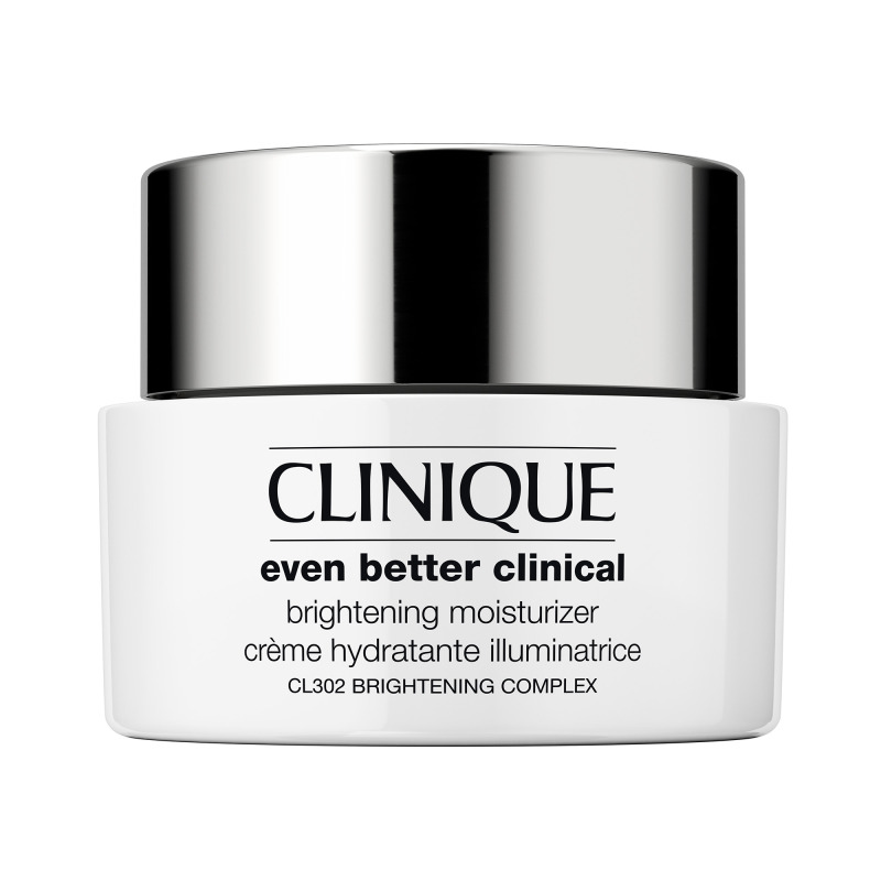 Rozjasňující a hydratační pleťový krém Even Better Clinical (Brightening Moisturizer) 50 ml