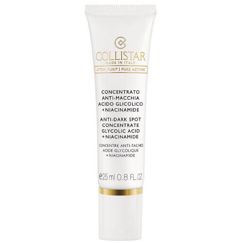 Lokální péče proti tmavým skvrnám (Anti-Dark Spot Concentrate) 25 ml