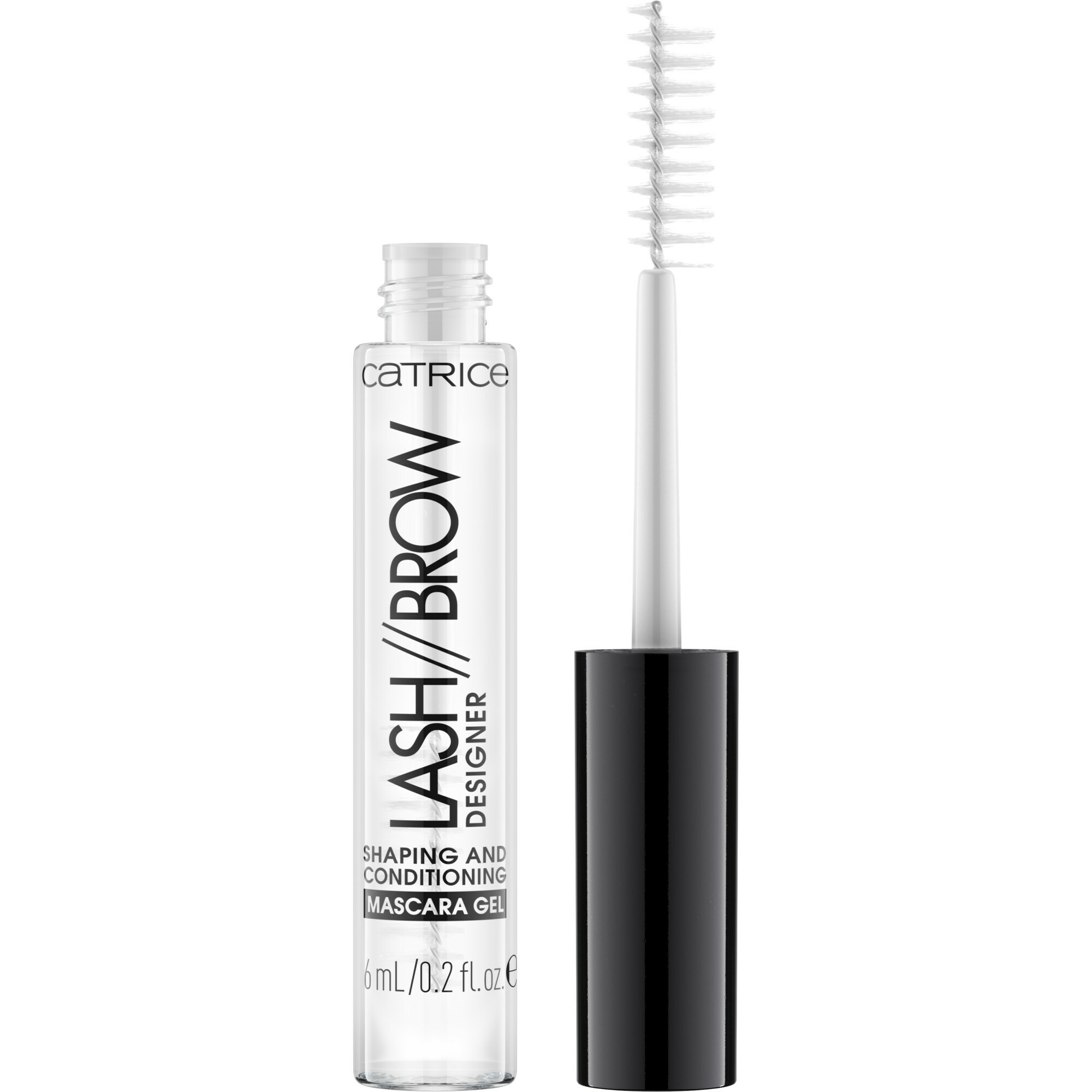 Gel na tvarování řas a obočí (Lash Brow Designer) 6 ml