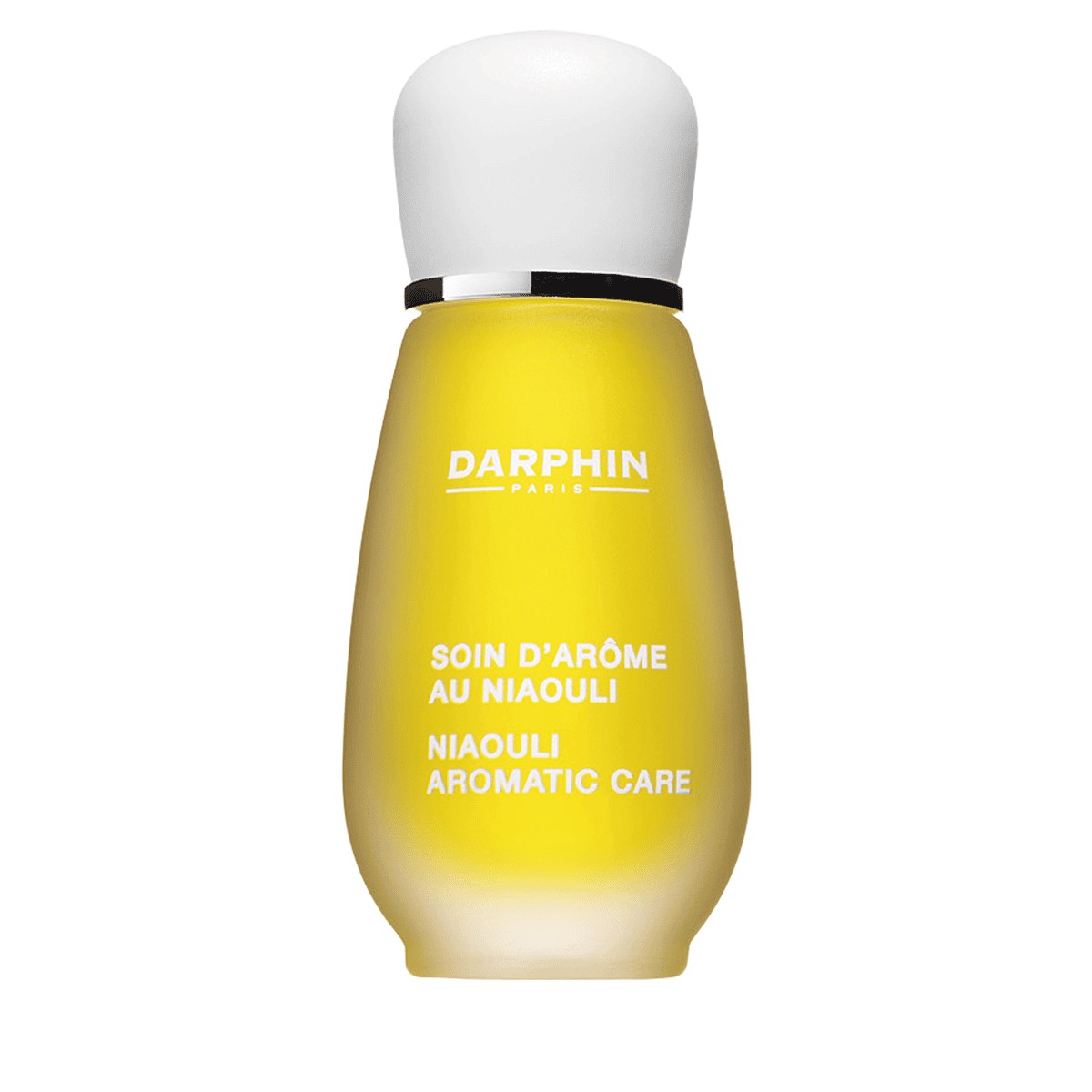 Esenciální olej pro mastnou a smíšenou pleť Niaouli (Aromatic Care) 15 ml