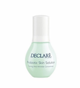 Zpevňující protivráskový koncentrát Probiotic Skin Solution (Firming Anti-Wrinkle Concentrate) 50 ml