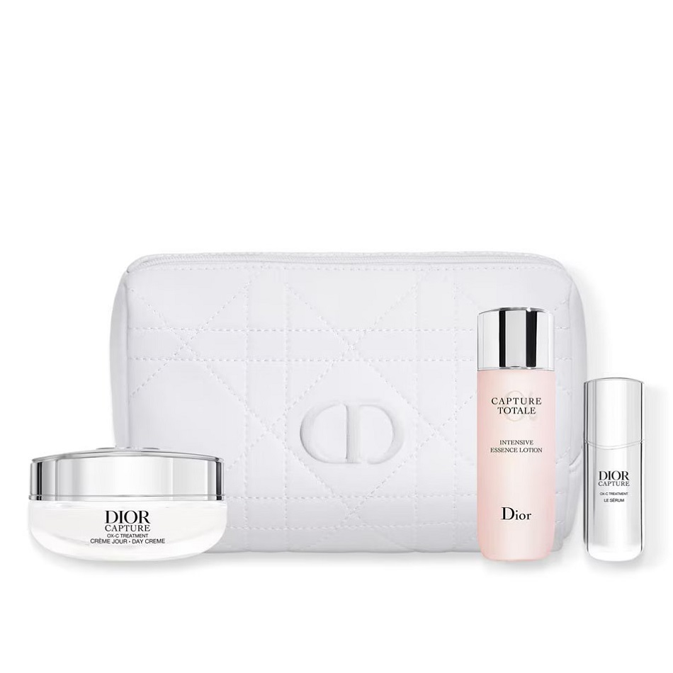 Dárková sada Capture High-Performance Anti-Aging Correction Ritual