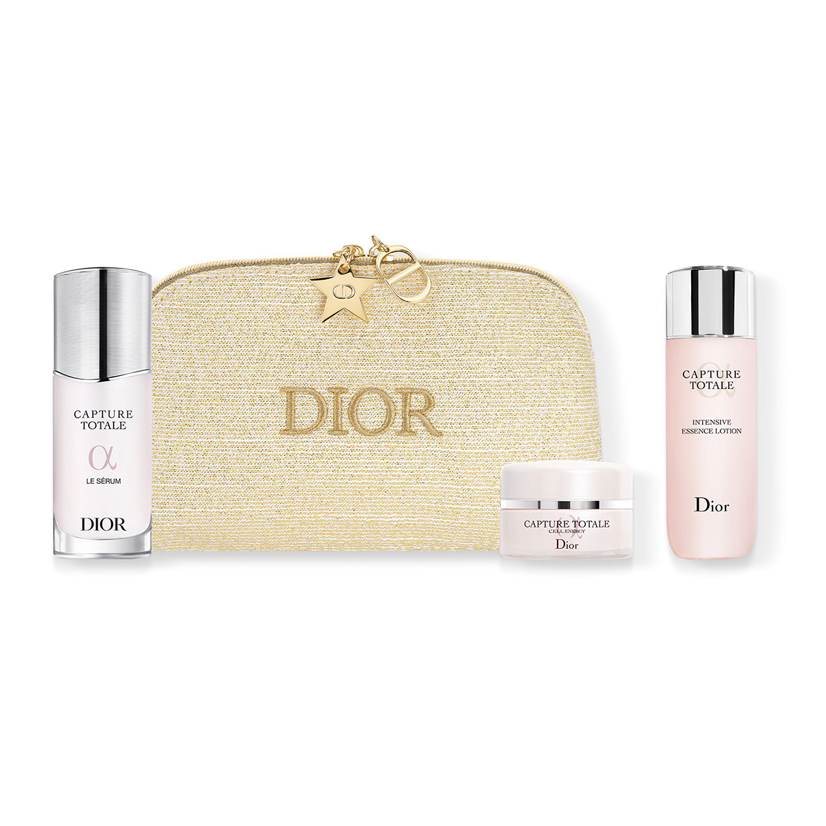 Set cadou Capture Totale Set | Vivantis.ro - Hello Gorgeous!