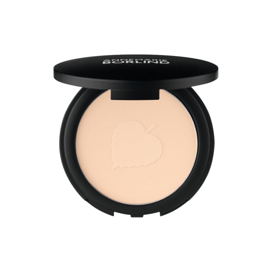 Lehký kompaktní pudr (Compact Powder) 9 g