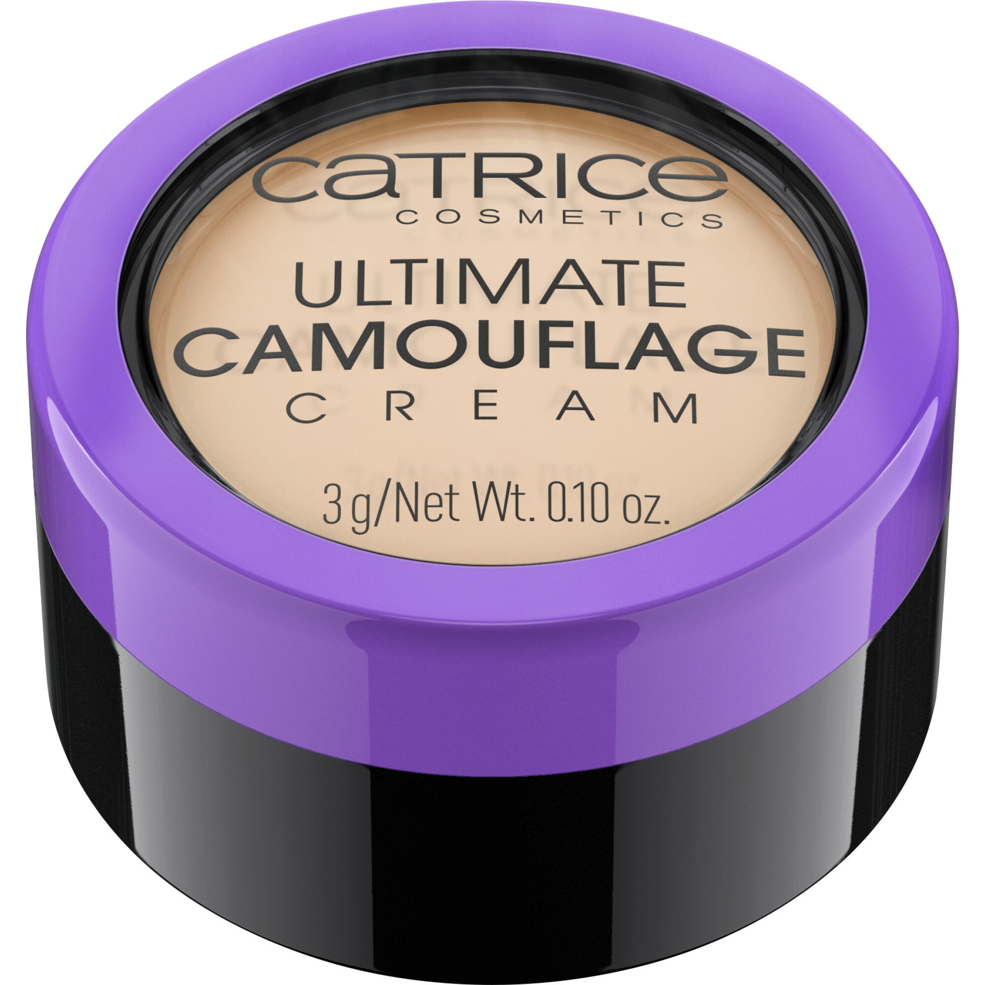 Krycí krém Camouflage (Cream) 3 g