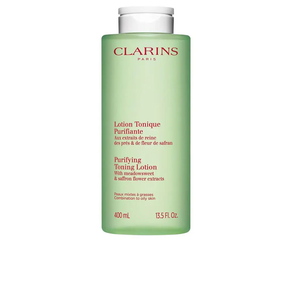 Tonizační voda pro smíšenou až mastnou pleť (Purifying Toning Lotion)