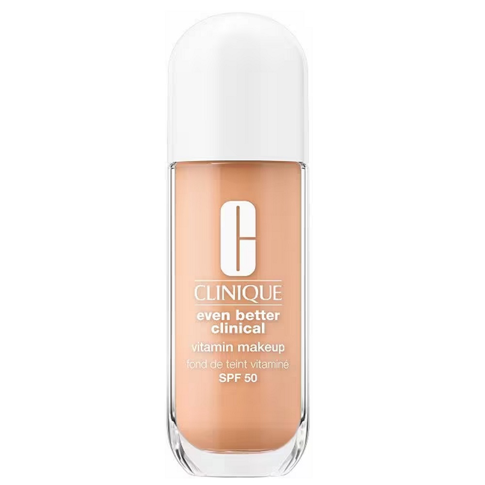 Tekutý make-up SPF 50 Even Better Clinical (Vitamin Make-up) 30 ml