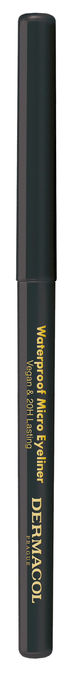 Automatická tužka na oči (Waterproof Micro Eyeliner)