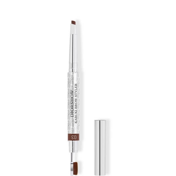 Krémová tužka na obočí Diorshow (Kabuki Brow Styler) 0,29 g