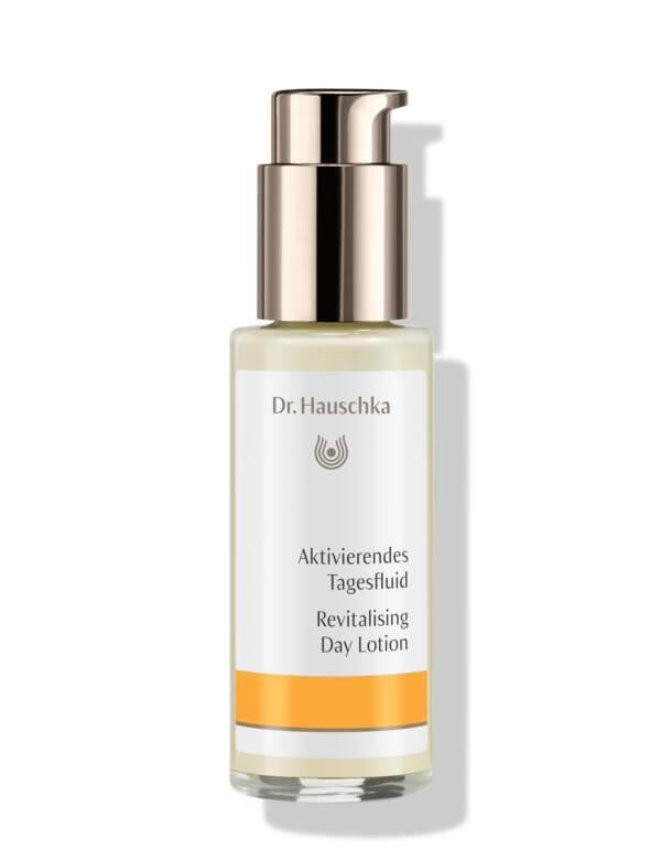 Aktivující pleťové mléko (Revitalising Day Lotion)